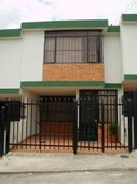 Excelente Casa casi nueva en el barrio El Comboy de fusagasugá ! - Fusagasugá