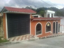 Vendo casa en Silvania (Cundinamarca) barrio los puentes - Silvania