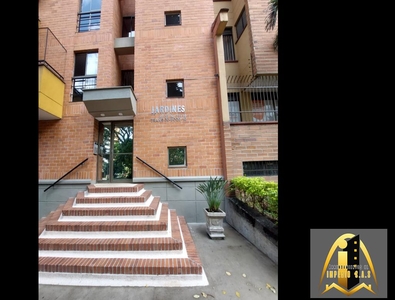 Apartamento en Arriendo 2do Parque Laureles Medellin