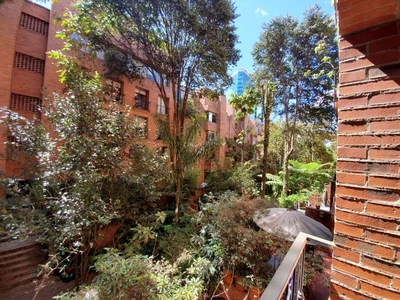 Apartamento en arriendo Cra. 11 #110-31, Bogotá, Colombia