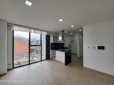 Apartamento en Arriendo en Batan, Suba, Bogota D.C.