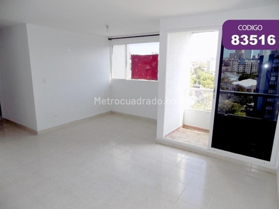 Apartamento en Arriendo, Villa Carolina