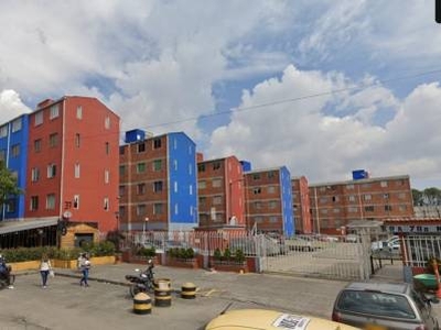 Apartamento en renta en Ciudad Techo, Bogotá, Cundinamarca | 42 m2 terreno y 42 m2 construcción