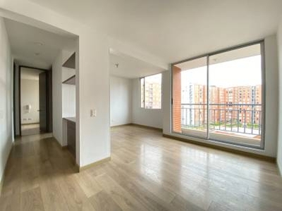 Apartamento en renta en Gran Granada, Bogotá, Cundinamarca | 50 m2 terreno y 50 m2 construcción