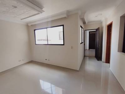 Apartamento en renta en Laureles, Medellín, Antioquia | 65 m2 terreno y 65 m2 construcción