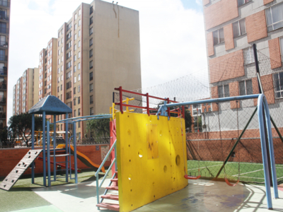 Apartamento en renta en Villa Alsacia, Bogotá, Cundinamarca | 72 m2 terreno y 72 m2 construcción