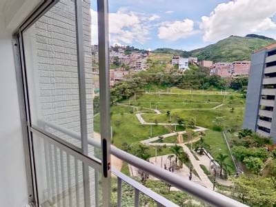 Apartamento en venta en Altavista, Bello, Antioquia