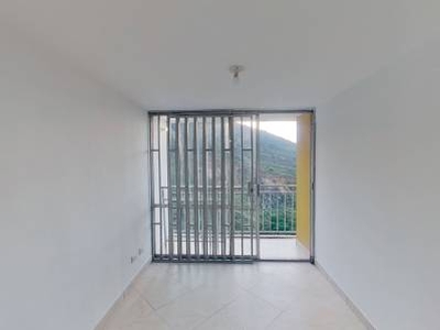 Apartamento en venta en Villas del Sol, Bello, Antioquia | 56 m2 terreno y 56 m2 construcción