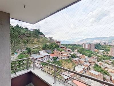 Apartamento en venta en Itagüi, Itagüi, Antioquia