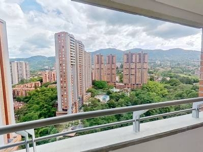 Apartamento en venta en Itagüi, Itagüi, Antioquia | 59 m2 terreno y 59 m2 construcción