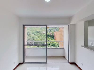 Apartamento en venta en San Javier, Medellín, Antioquia | 64 m2 terreno y 64 m2 construcción