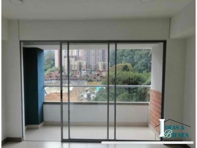 Apartamento en venta La Estrella, Antioquia