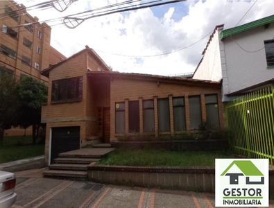 Casa en Venta Alameda Medellin