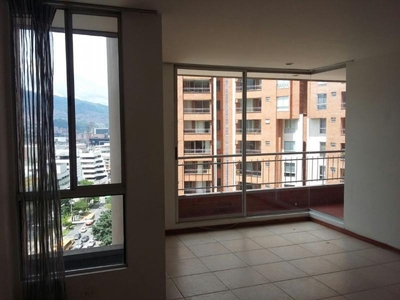 Apartamento en Arriendo Castropol / Lalinde (El Poblado),Medellin