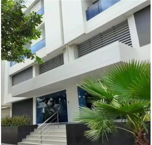 Apartamento En Arriendo En Barranquilla Villa Santos. Cod 109284