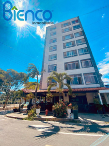 Apartamento En Arriendo En Bucaramanga Provenza. Cod 103758