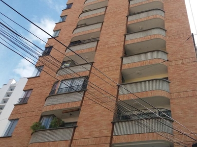 Apartamento en Arriendo en Centro, Bucaramanga , Santander