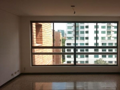 apartamento en arriendo,El Poblado- Oviedo,Medellín