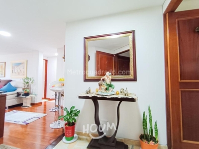 Apartamento en Venta, Bogota