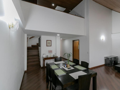 Apartamento En Venta En Bogotá Cedritos-usaquén. Cod 1090003