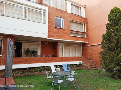 Apartamento en Venta en Cedritos, Usaquen, Bogota D.C.