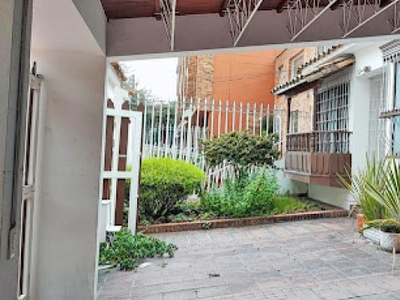 Casa en Arriendo en Centro, Bogotá, Bogota D.C
