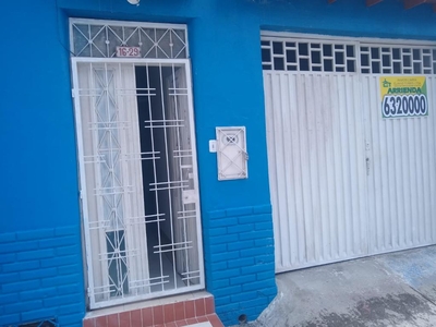 Casa en Arriendo en Centro, Bucaramanga , Santander