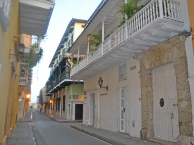 Casa en Arriendo en Centro, Cartagena , Bolívar