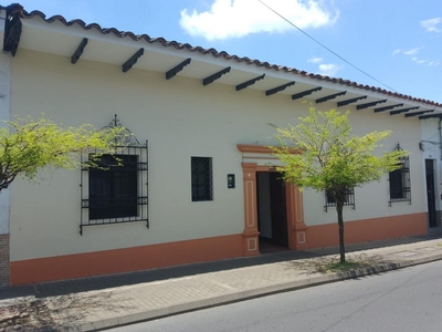 Casa en Arriendo en Centro, Cartago , Valle Del Cauca