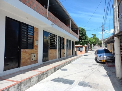 Casa en Arriendo en Centro, Ibagué, Tolima