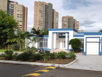 Casa en Arriendo en Centro, Medellín, Antioquia