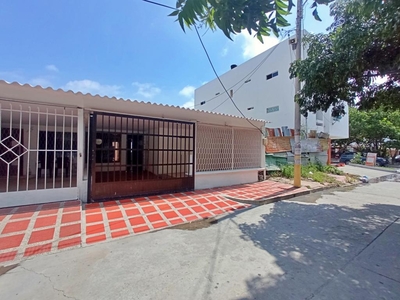 Casa en Arriendo en Centro, Puerto Colombia, Atlántico