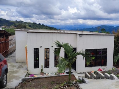 Casa en Arriendo en Centro, Santa Rosa De Cabal, Risaralda