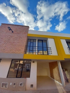Casa en Arriendo en Centro, Sogamoso , Boyacá