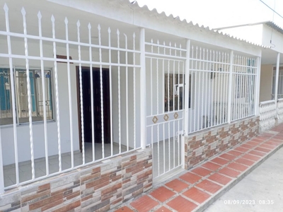 Casa en Arriendo en Centro, Soledad , Atlántico