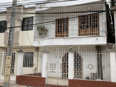Casa en Arriendo en Centro, Soledad , Atlántico