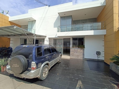 Casa en Arriendo en Centro, Villa Del Rosario , Norte De Santander
