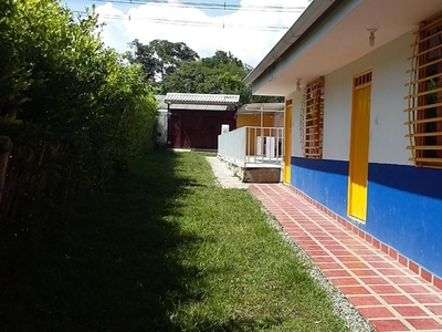 Casa en Venta en Centro, Caicedonia , Valle Del Cauca