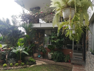 Casa en Venta en Centro, Cali , Valle Del Cauca