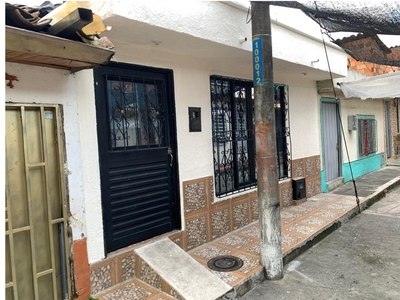 Casa en Venta en Centro, Cartago , Valle Del Cauca