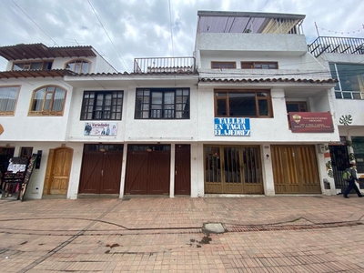 Casa en Venta en Centro, Chiquinquirá , Boyacá