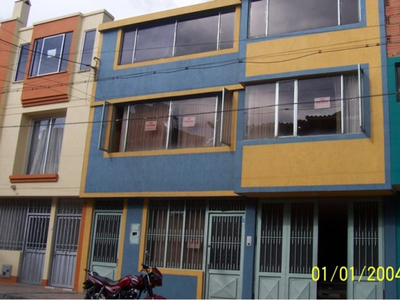 Casa en Venta en Centro, Chiquinquirá , Boyacá