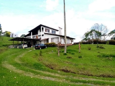 Casa en Venta en Centro, Circasia , Quindio