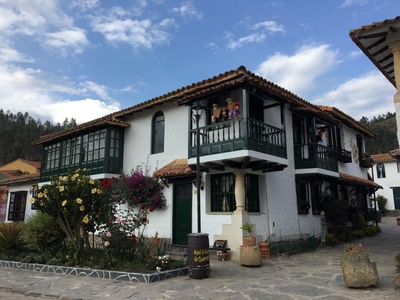 Casa en Venta en Centro, Duitama , Boyacá