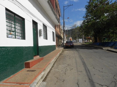 Casa en Venta en Centro, Ibagué, Tolima