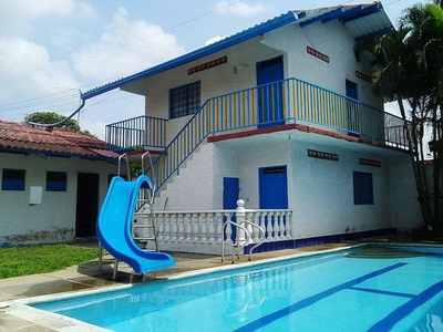 Casa en Venta en Centro, Mariquita , Tolima