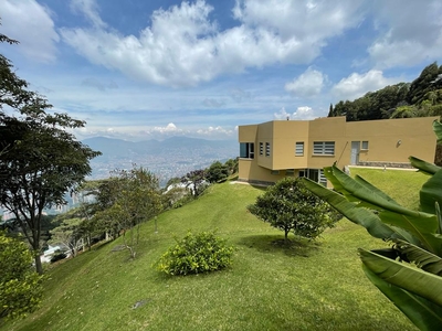 Casa en Venta en Centro, Medellín, Antioquia