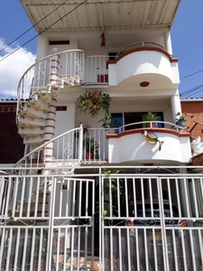 Casa en Venta en Centro, Palmira , Valle Del Cauca