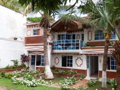 Casa en Venta en Centro, Puerto Colombia, Atlántico