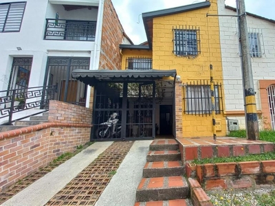 Casa en Venta en Centro, Rionegro , Santander